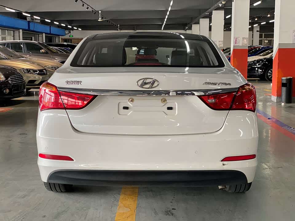 Hyundai Name picture