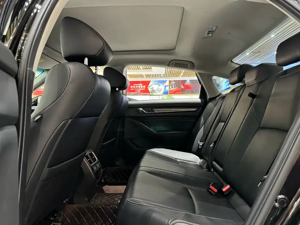 Honda Accord Honda Accord