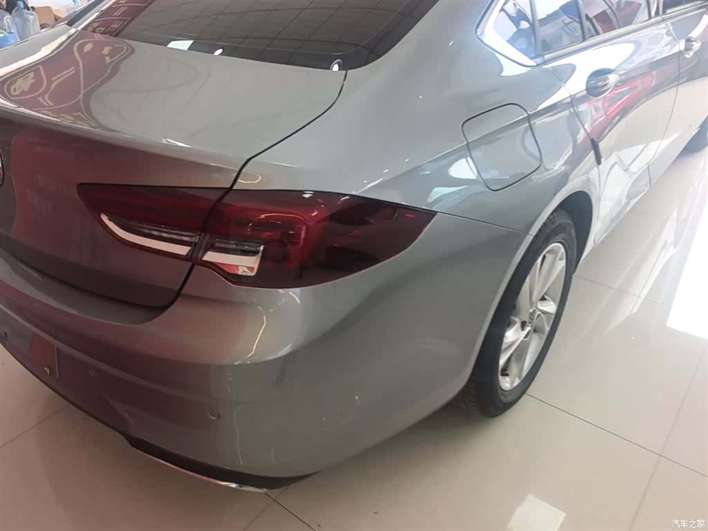 Buick Regal, 2023 8