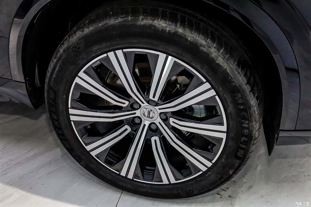 Volvo XC90, 2024 29
