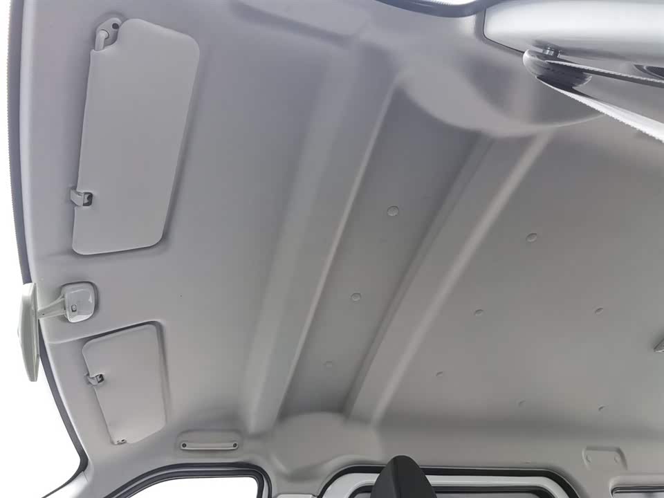 Changan Kaicheng Changan Ruixing EM60