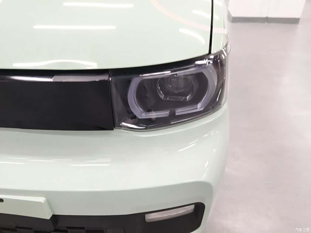 Wuling MINIEV, 2021 18