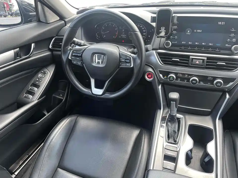 Honda Accord Honda Accord