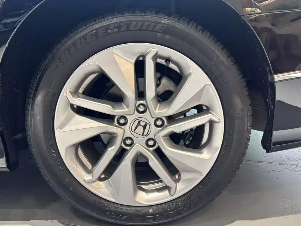 Honda Accord Honda Accord