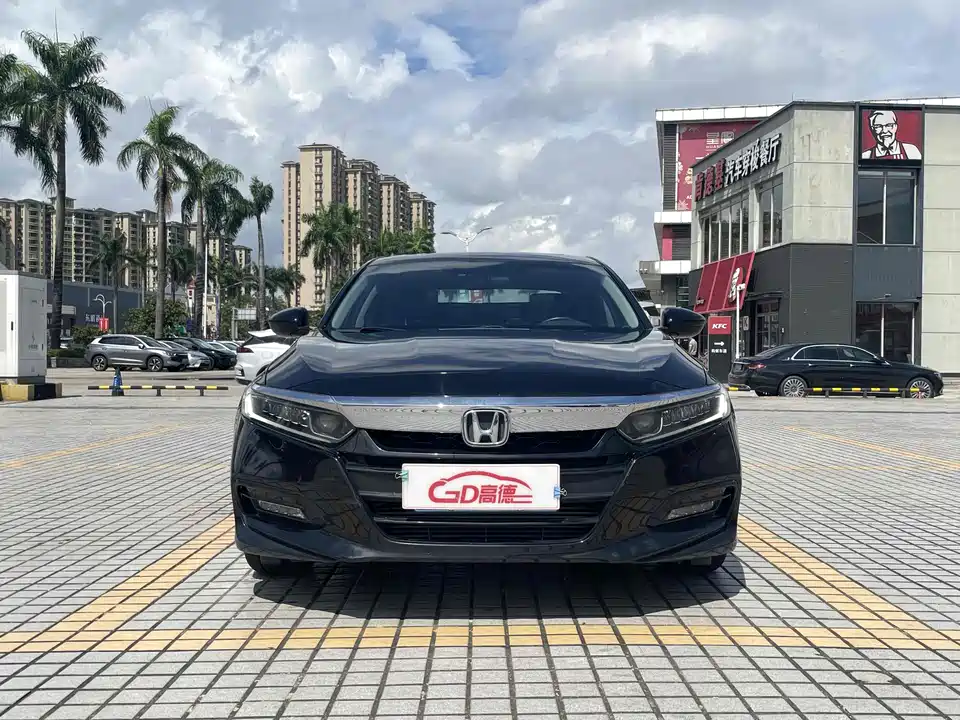Honda Accord Honda Accord