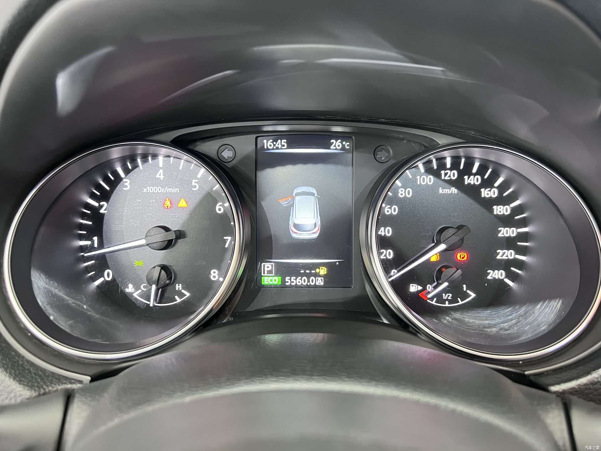 Nissan Qashqai, 2022 9