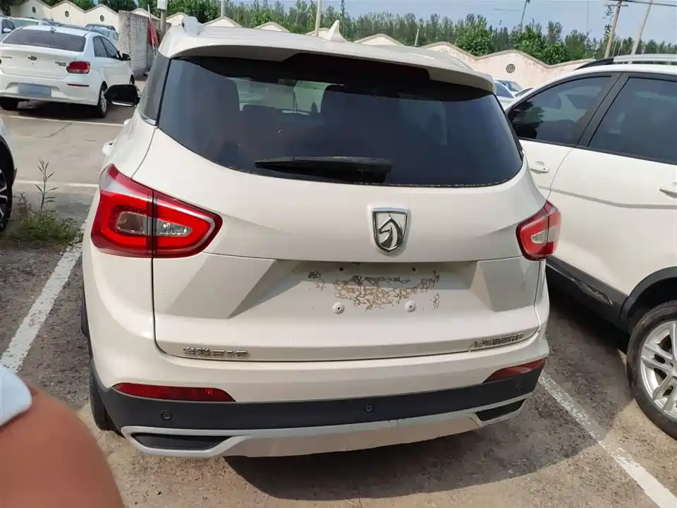 Baoding 510 Baoding 510