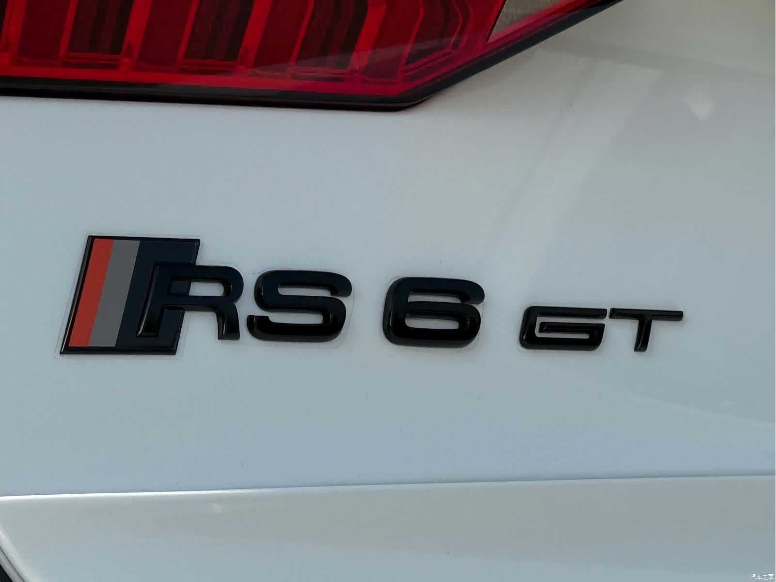 Audi RS, 2025 32