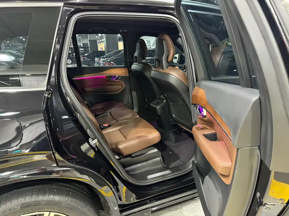 Volvo XC90 Volvo XC90