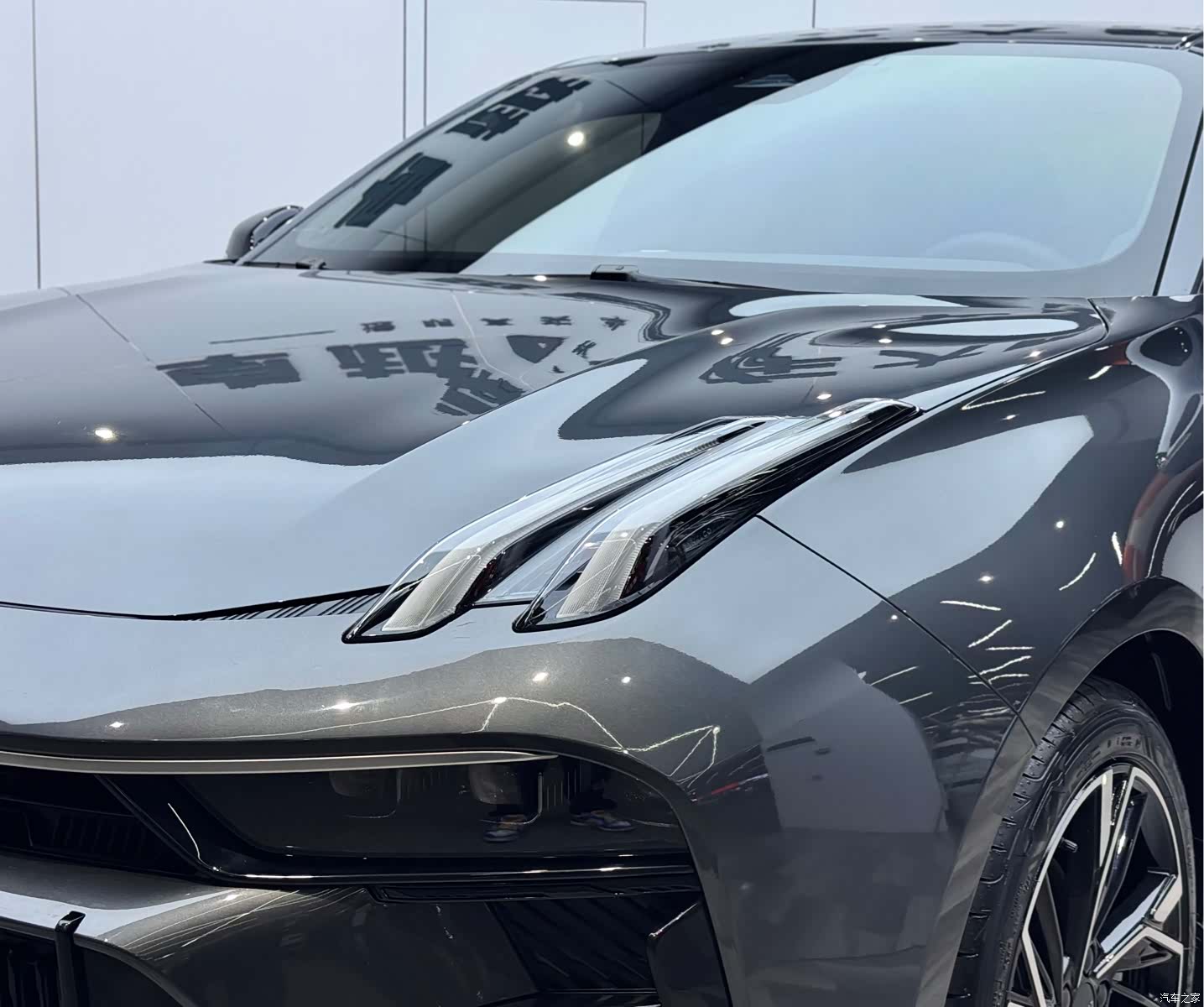 Lynk & Co 02, 2024 25