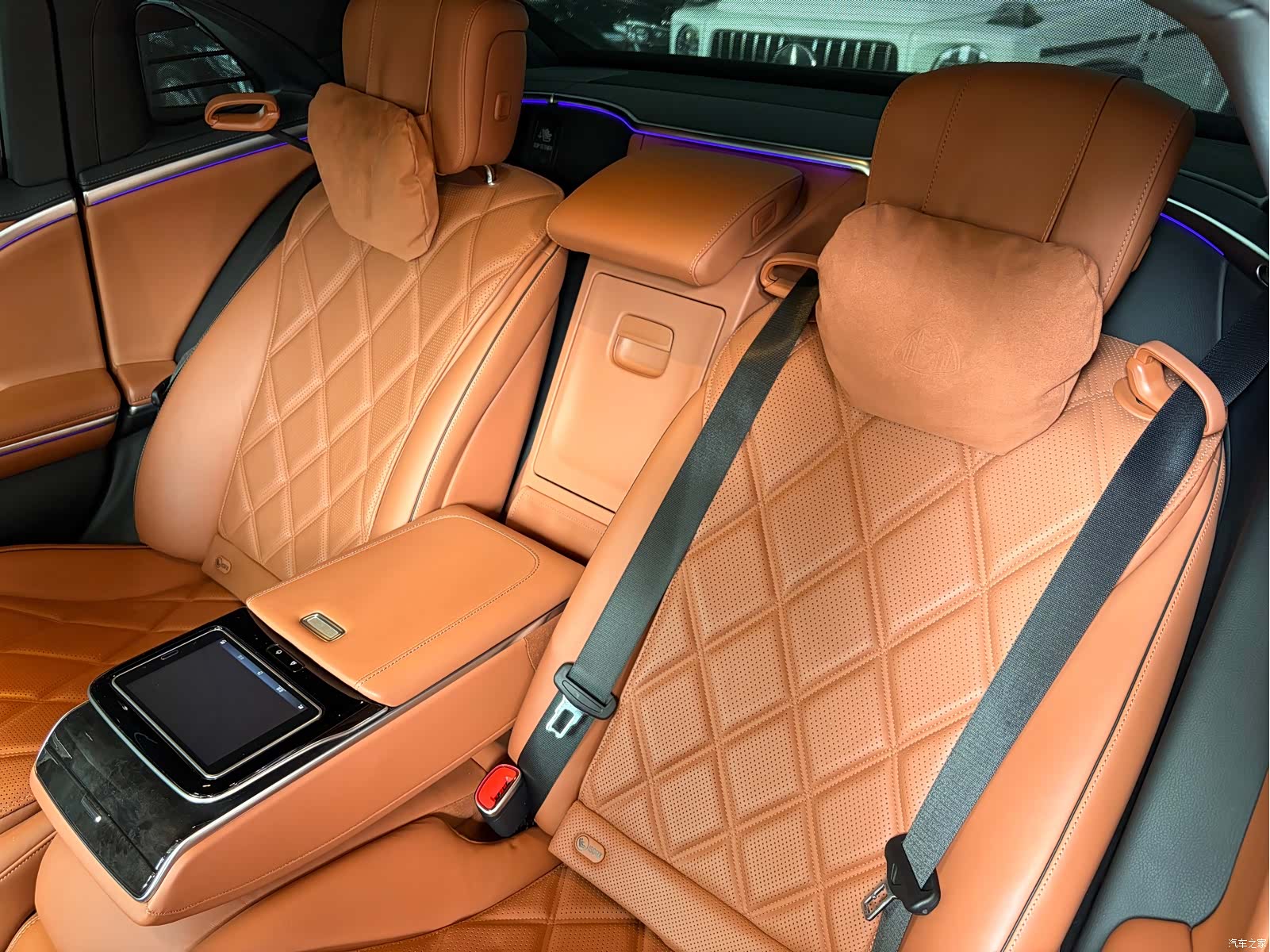 Maybach S-Class, 2022 13