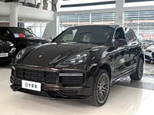 Cayenne 2014�� Cayenne Platinum Edition 3.0T