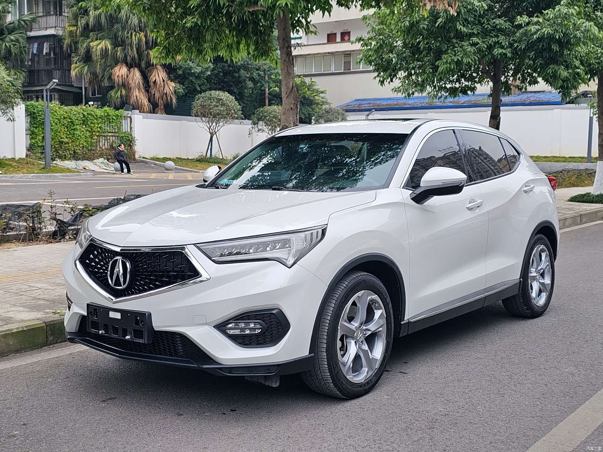 Acura CDX