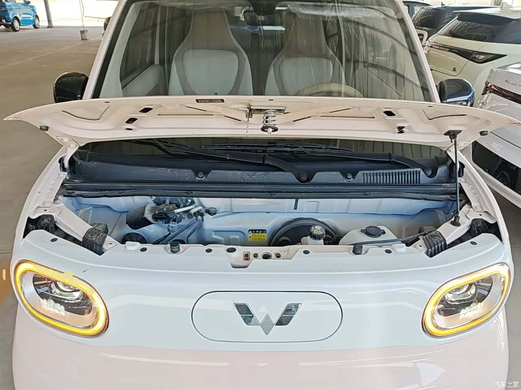 Wuling MINIEV, 2025 20