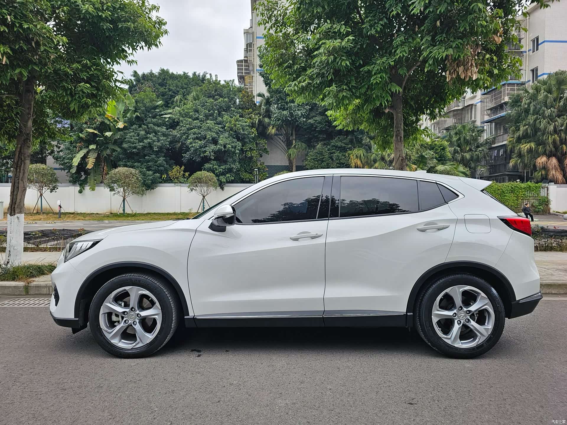 Acura CDX, 2019 3