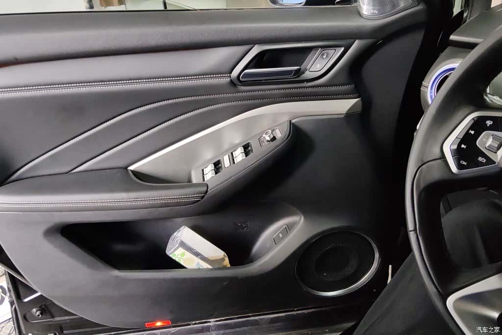 WEY VV6, 2019 7