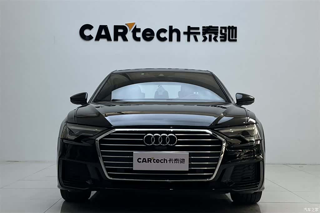 Audi A6L, 2020 2