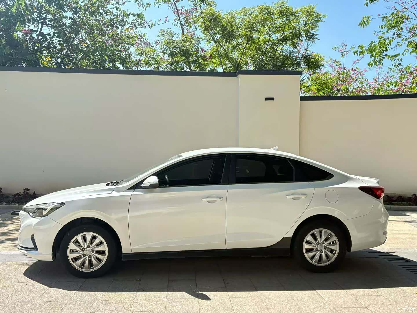 Changan Eado, 2023 4