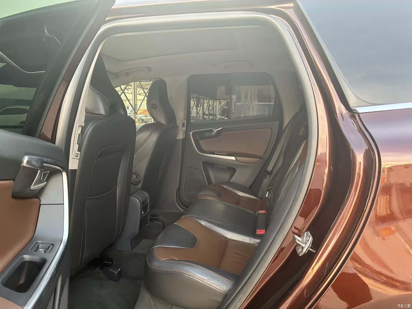 Volvo XC60, 2014 6