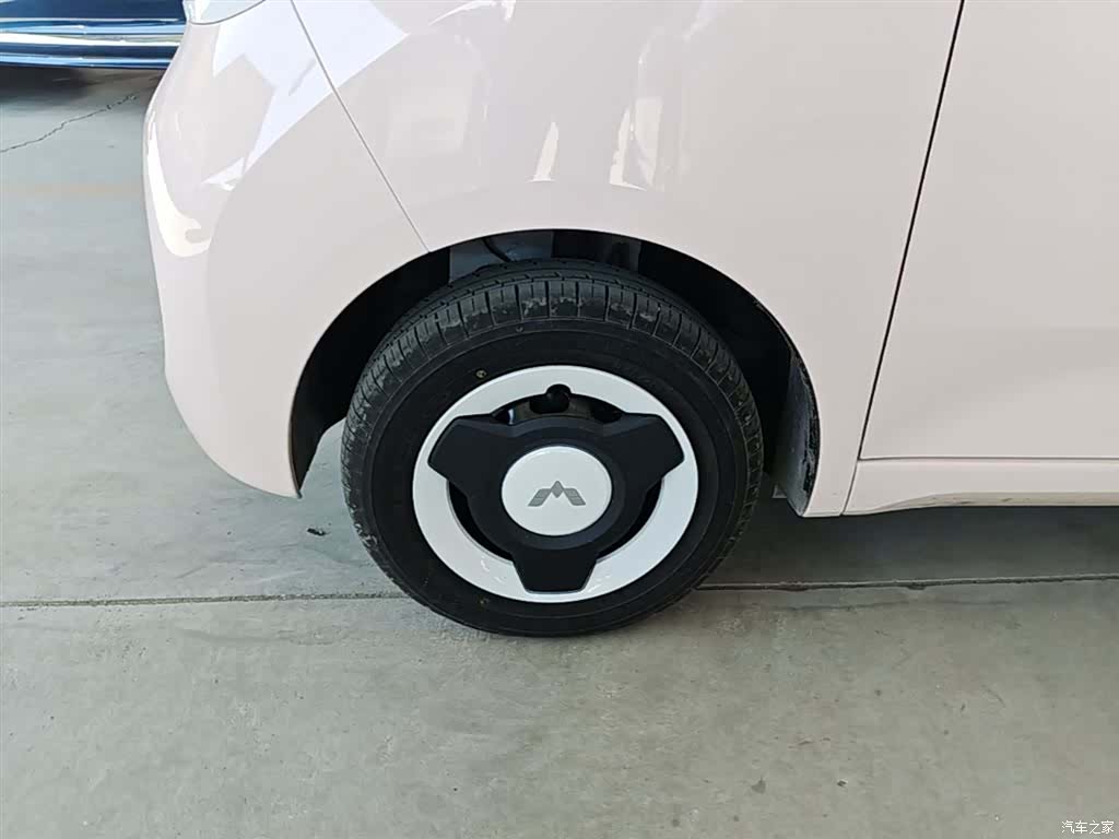 Wuling MINIEV, 2025 23