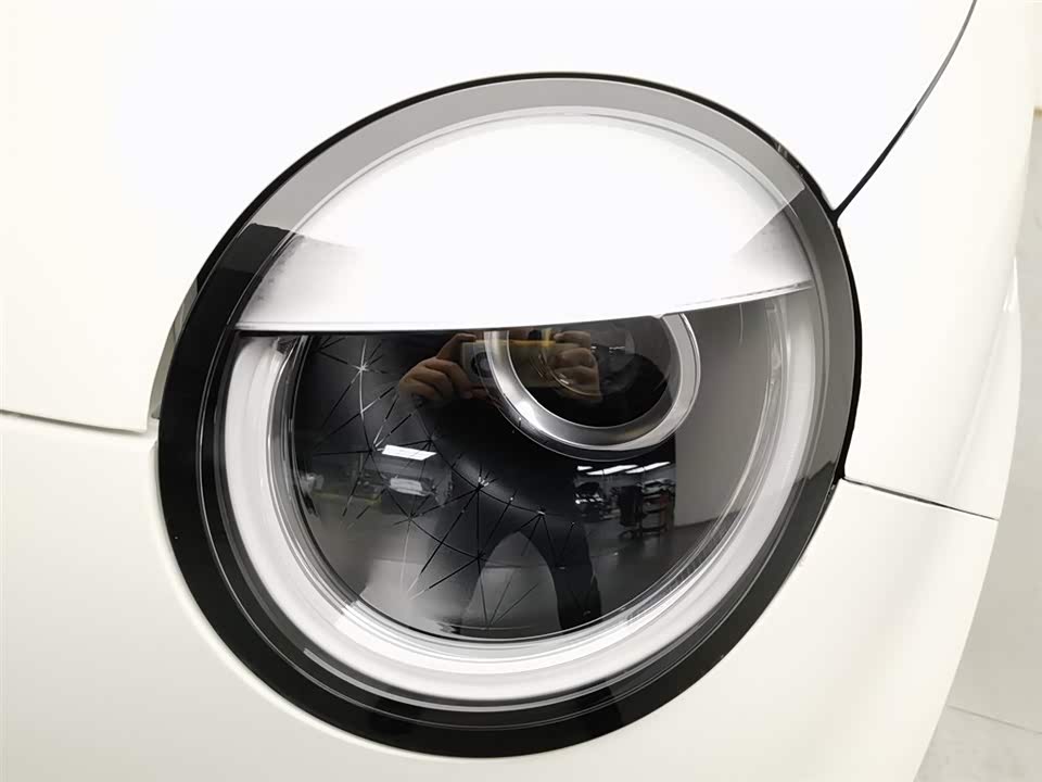 Changan Changan Lumin