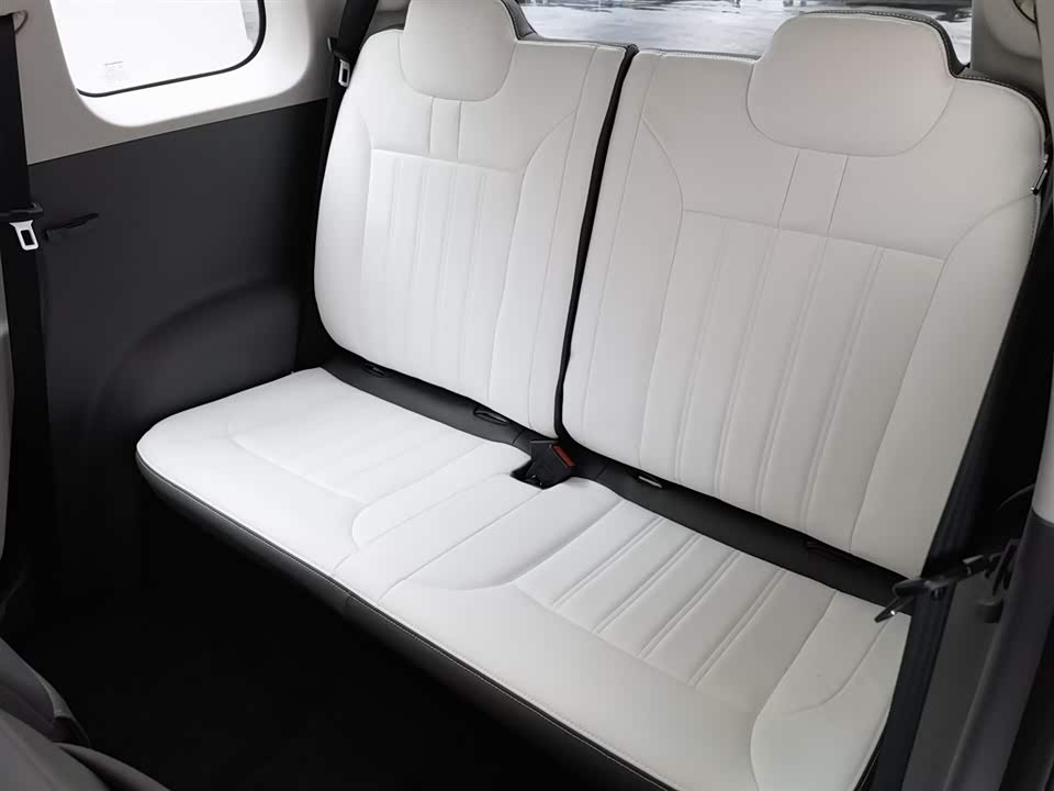 Changan Changan Lumin