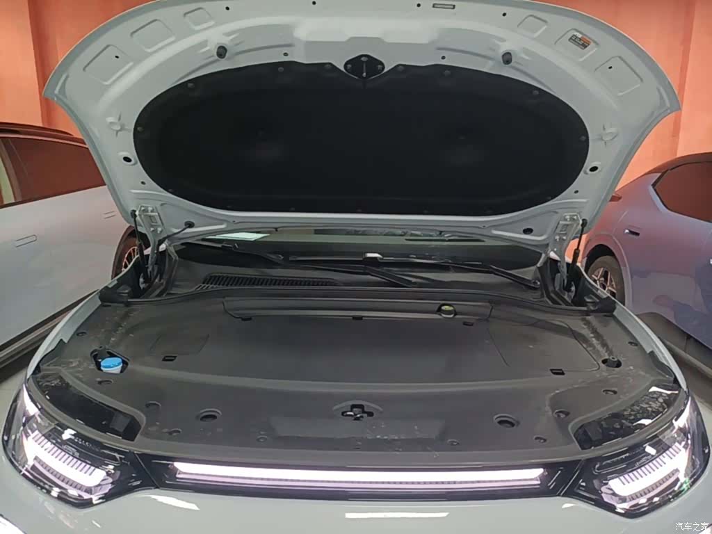 Leapmotor C11, 2025 20
