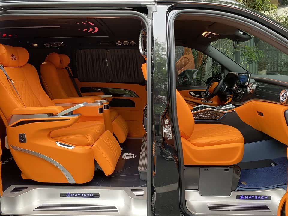 Mercedes-Benz Vito Mercedes-Benz Vito