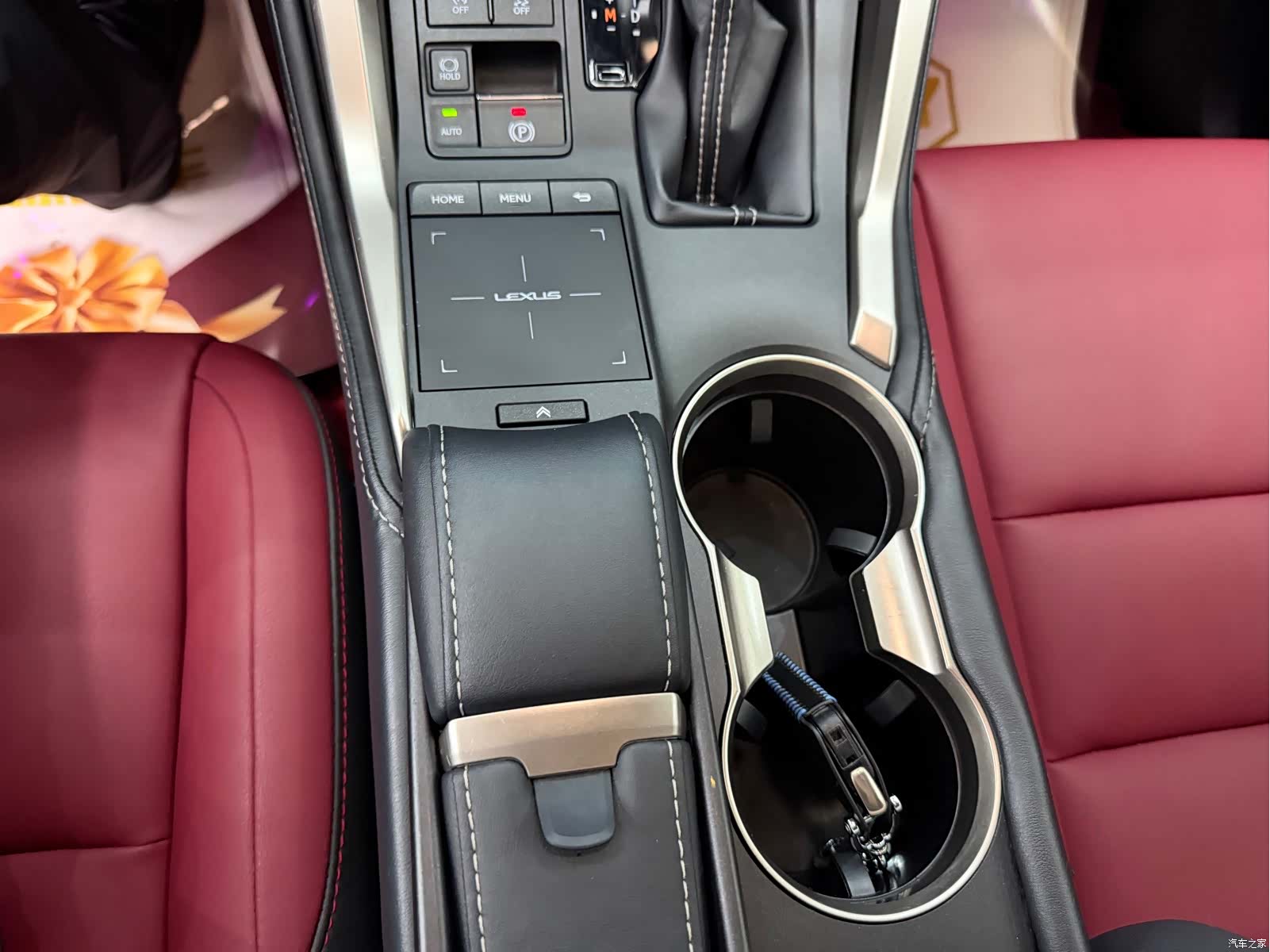 Lexus NX, 2021 18