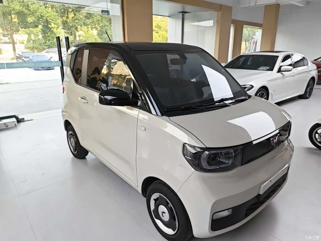 Wuling Yuan, 2022 4