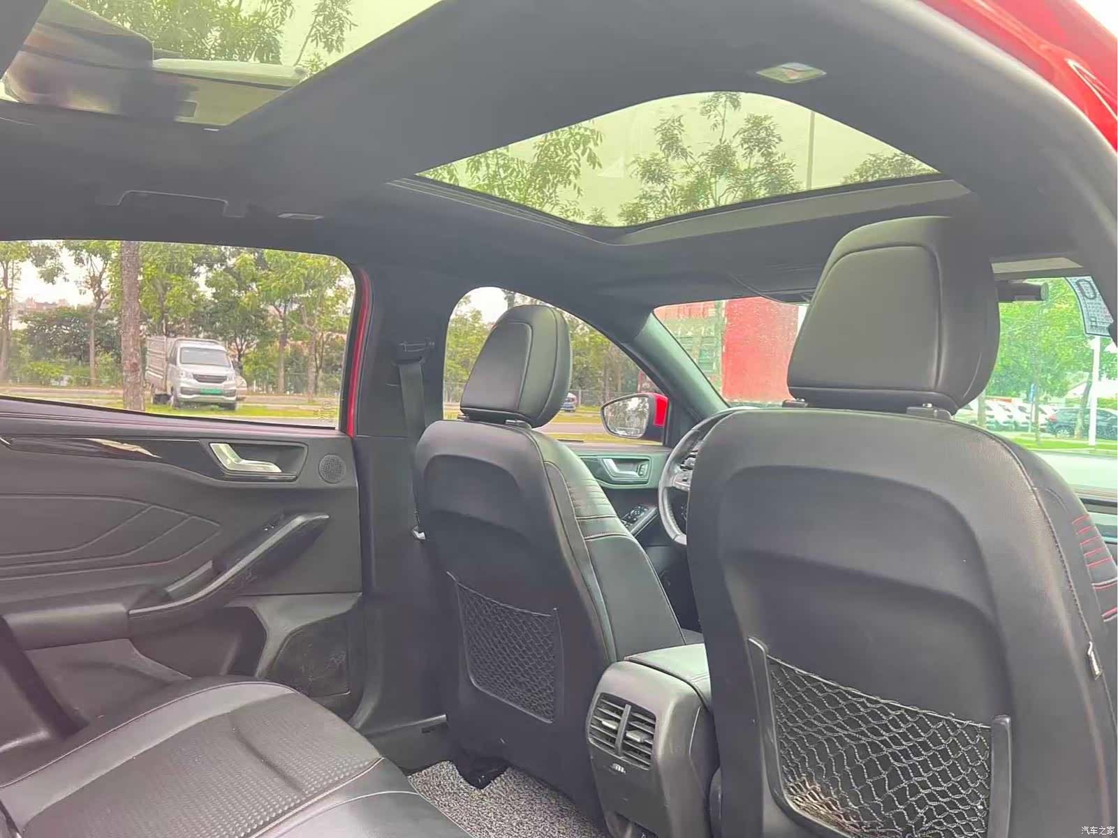 Ford Focus, 2021 14