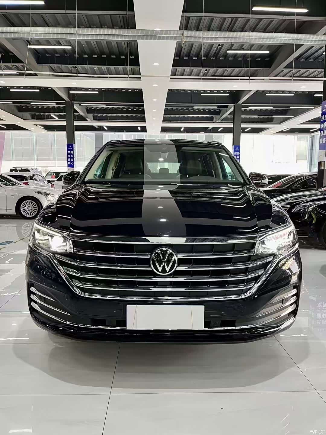 Volkswagen Viloran, 2023 2