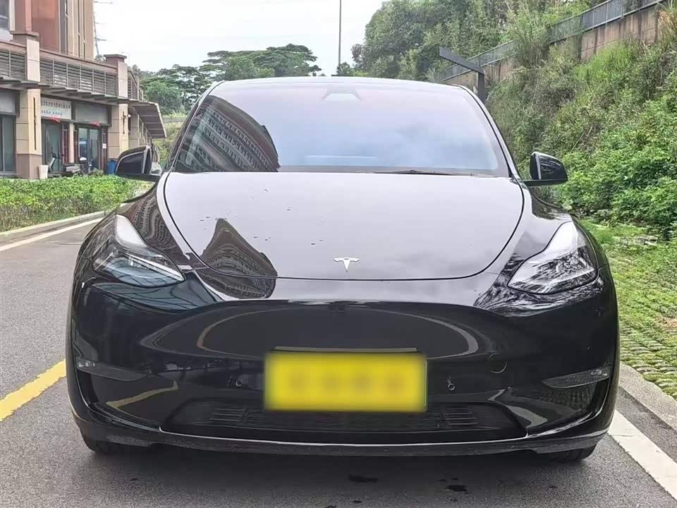 Tesla Model Y Tesla Model Y