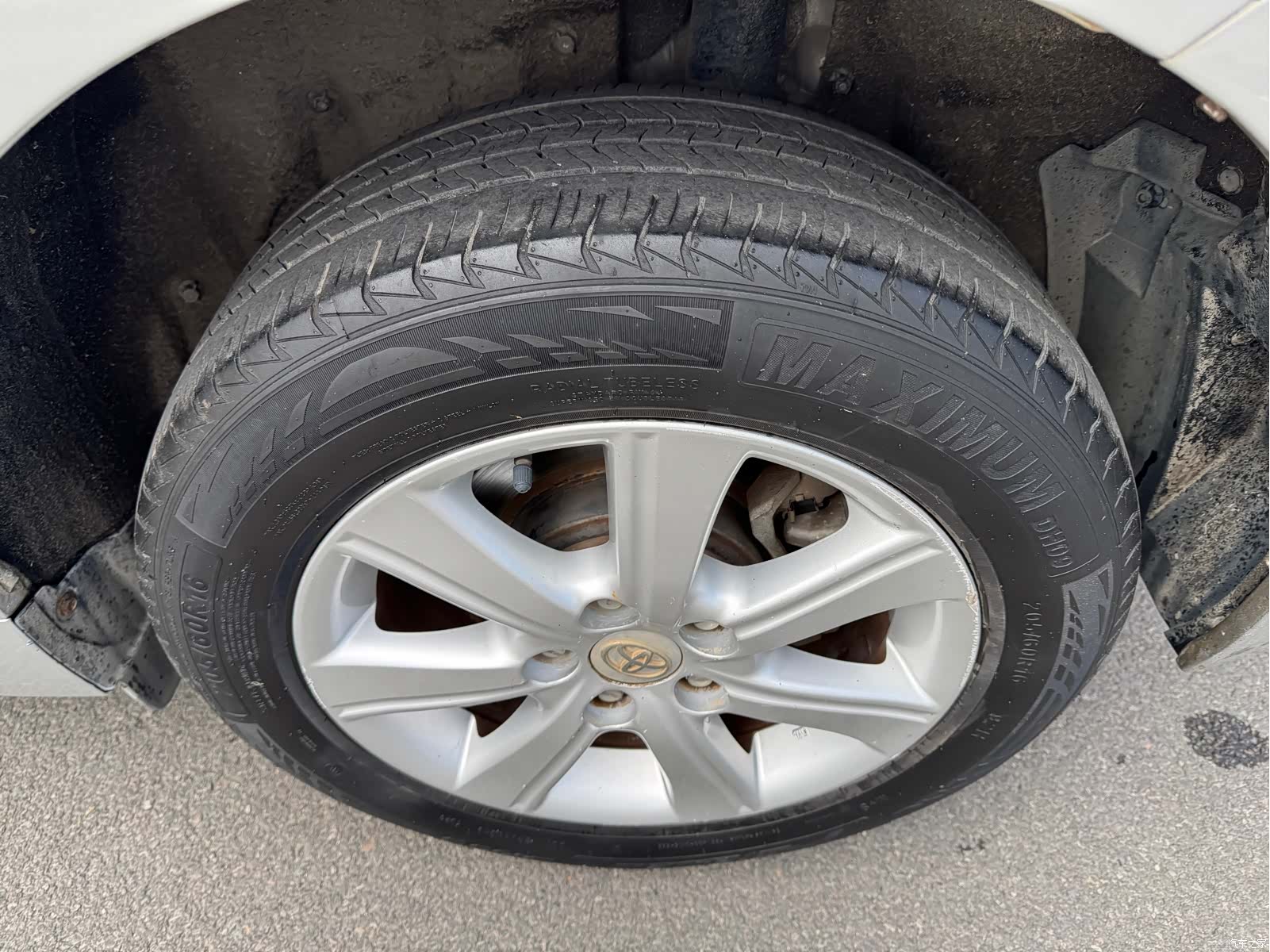 Toyota 180E, 2014 14