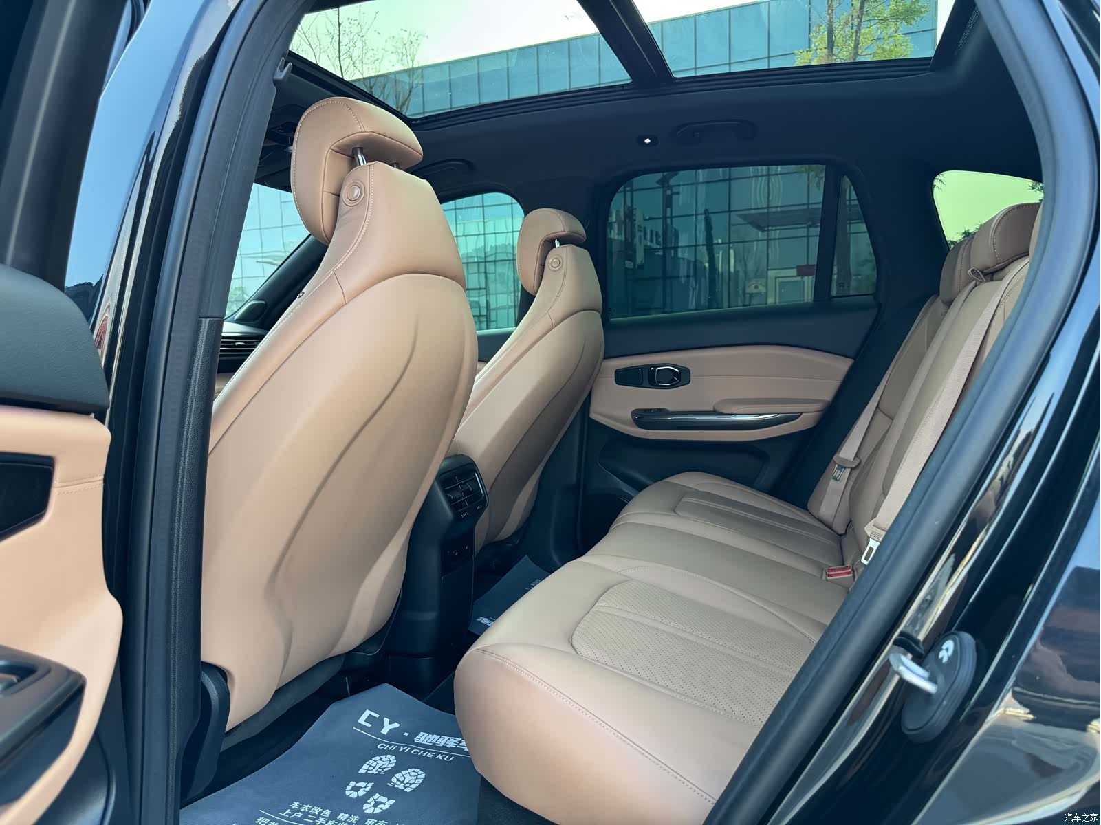 NIO ES6, 2021 11