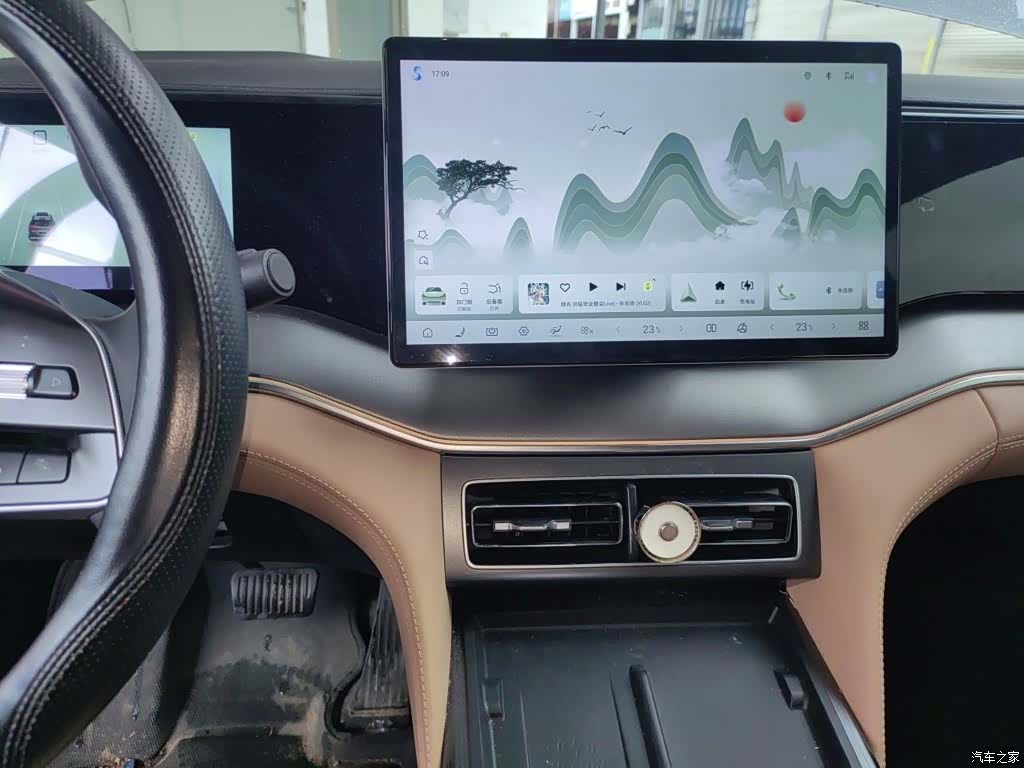 BYD Song, 2024 6