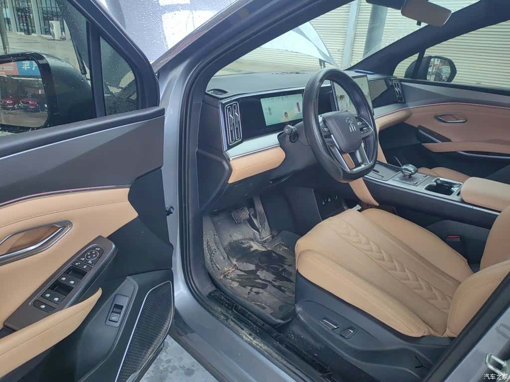 BYD Song, 2024 14