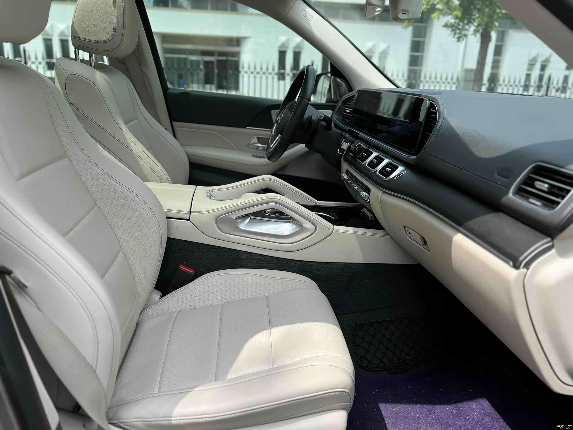 Mercedes-Benz GLE, 2019 19