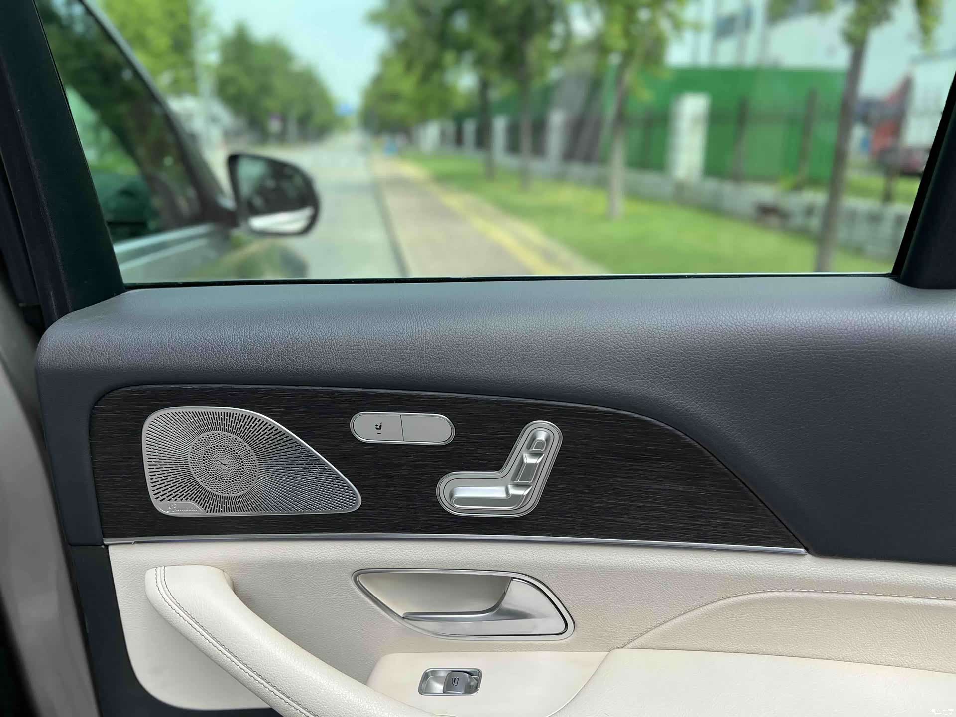 Mercedes-Benz GLE, 2019 21