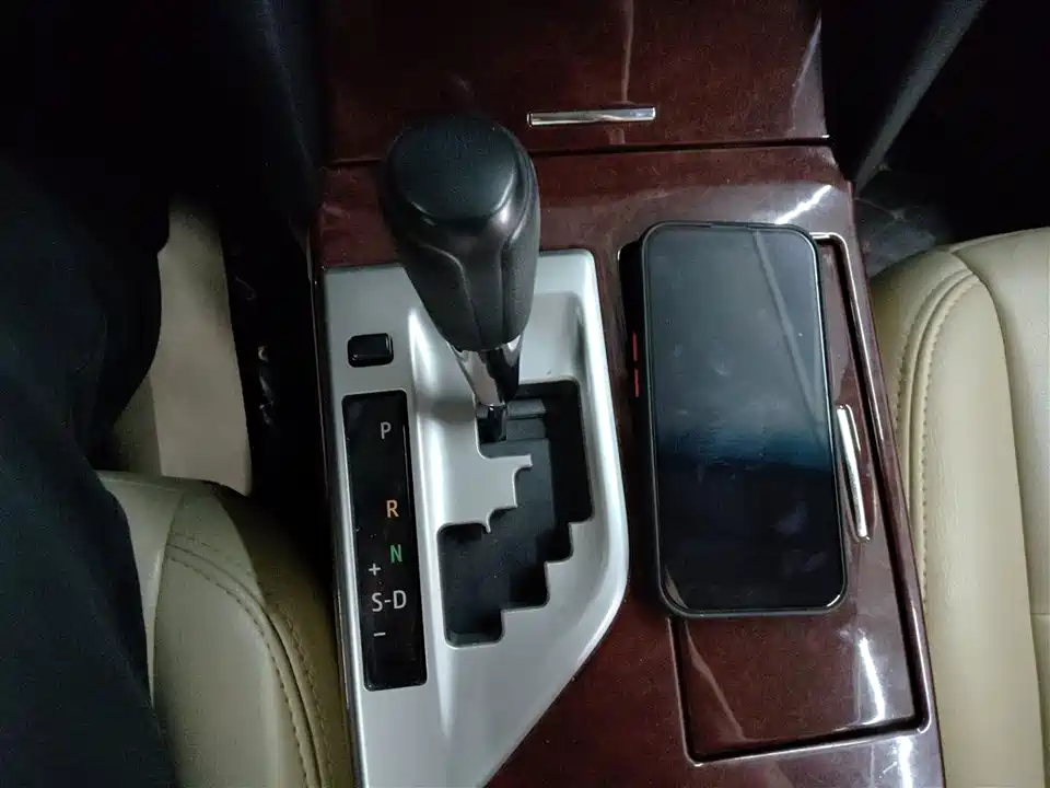 Toyota Camry Toyota Camry
