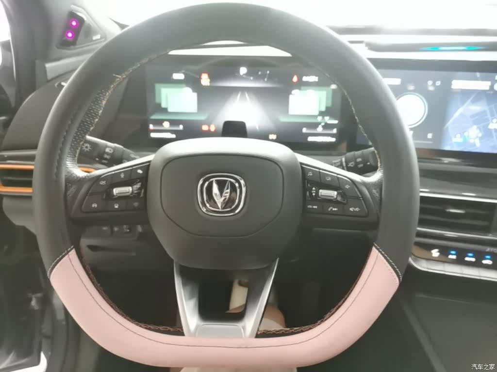 Changan UNI-T, 2022 11