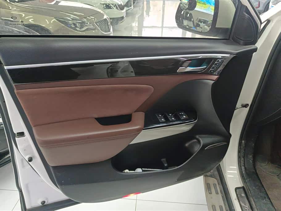 Trumpchi Trumpchi GS8