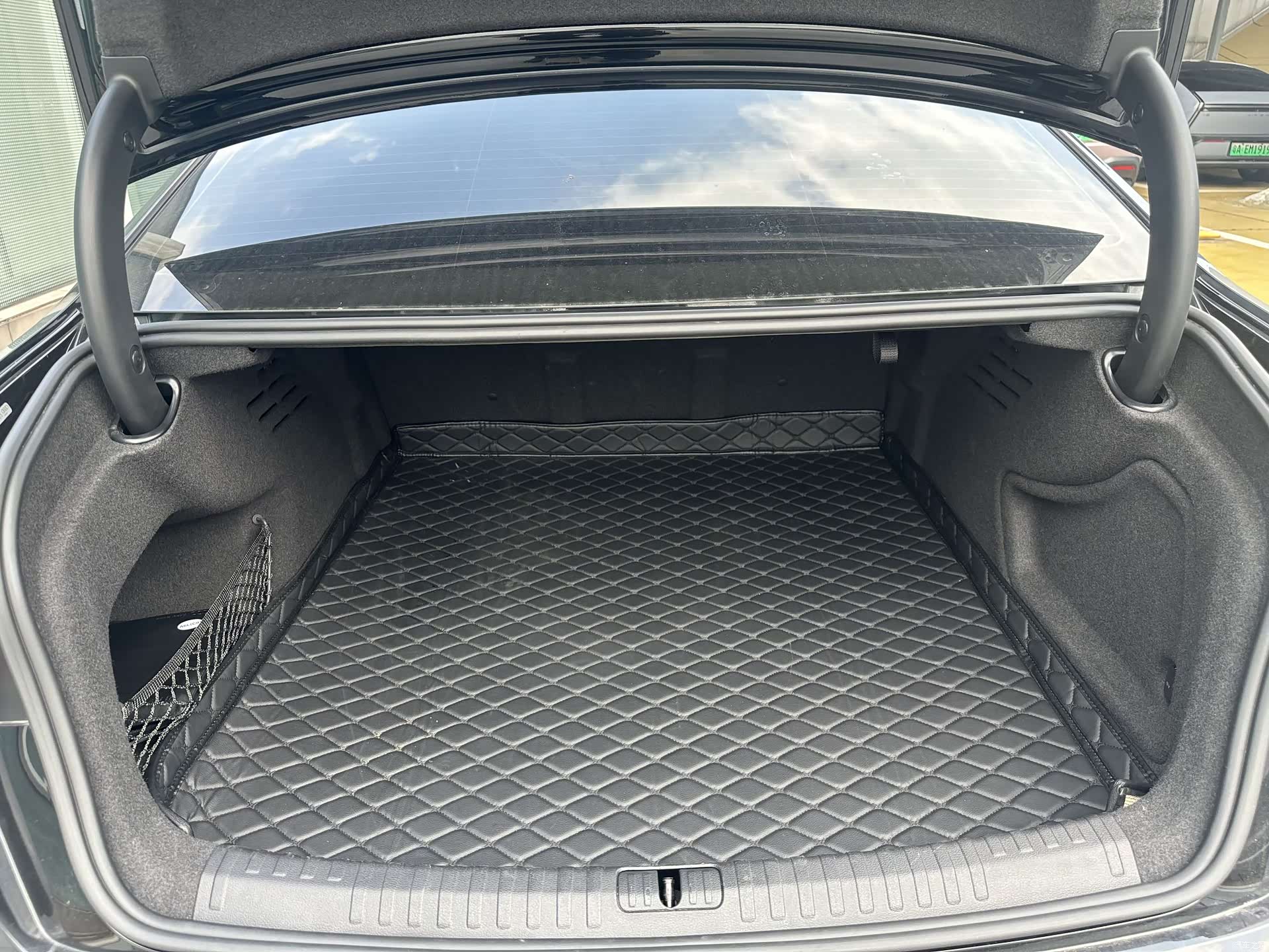 Audi A6L, 2019 15