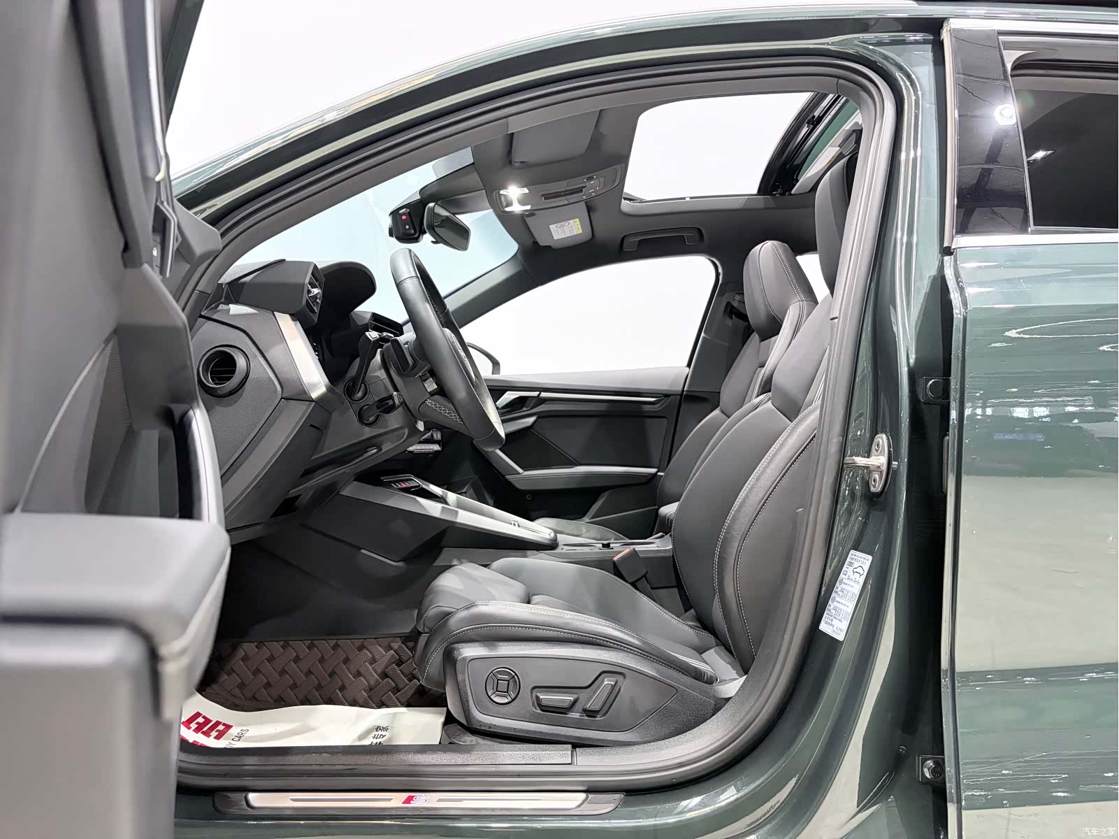 Audi A3, 2023 8