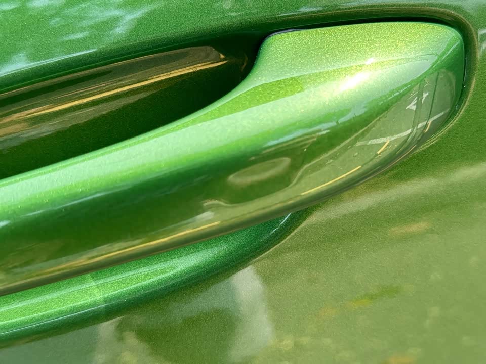Porsche Macan Porsche Macan