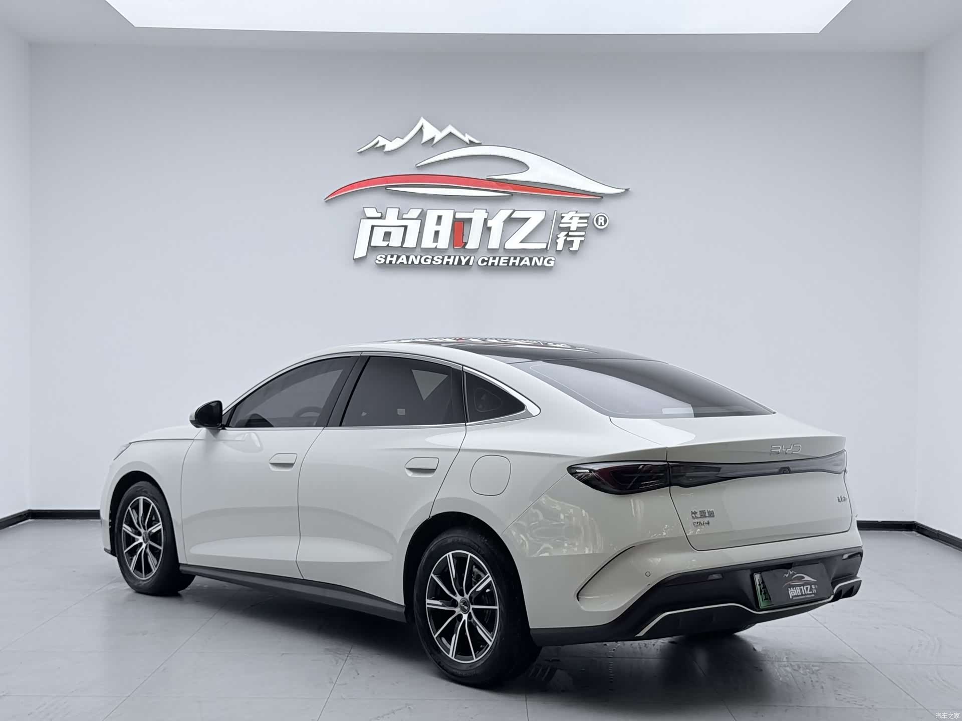 BYD Seal, 2024 10