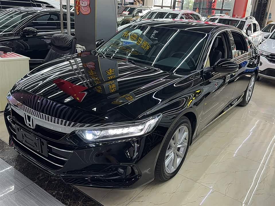 Honda Accord Honda Accord