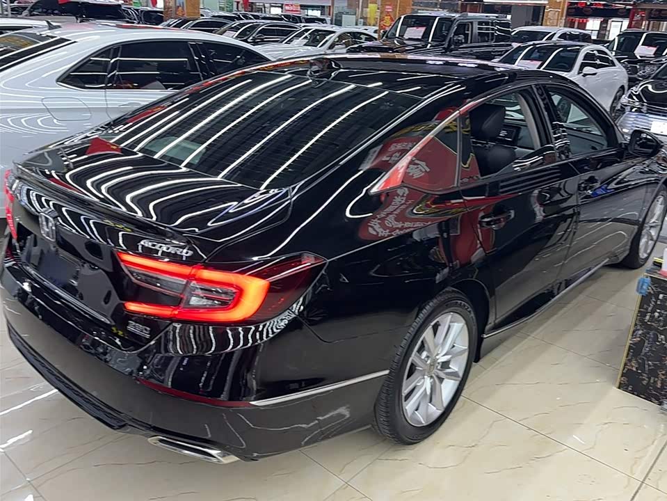 Honda Accord Honda Accord