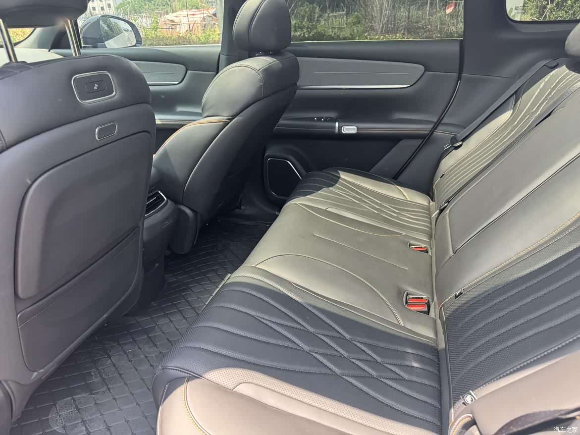 Changan Eado, 2026 9