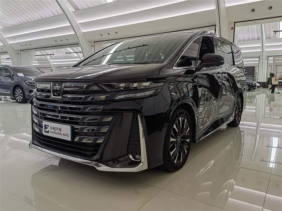 Toyota Wilfa Toyota Wilfa